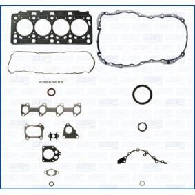 Dichtungsvollsatz, Motor 50287600 NISSAN NOTE von AJUSA