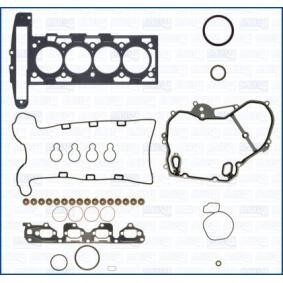 Dichtungsvollsatz, Motor 50287900