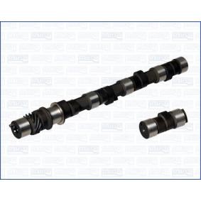 Compre Árvore de cames de AJUSA online para Lancer IV Hatchback (C6_A, C7_A) a preços moderados