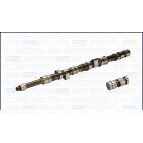 Nockenwelle 93068600