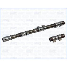 Nockenwelle 93070500