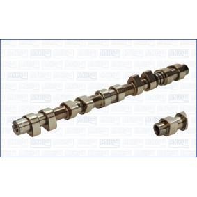 Achetez des Arbre à came AJUSA 93074200 à prix pour 264,87 €