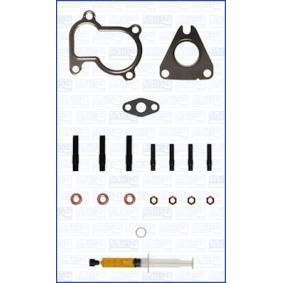Compre Kit de montagem, turbocompressor da AJUSA JTC11195 a um preço baixo por 26,92 €