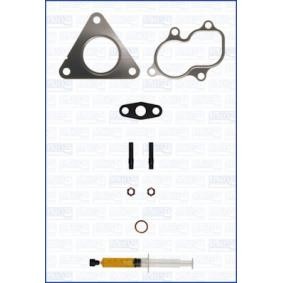 Compre Kit de montagem, turbocompressor da AJUSA JTC11215 a um preço baixo por 28,77 €