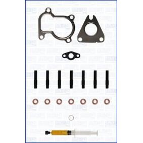 Compre Kit de montagem, turbocompressor da AJUSA JTC11227 a um preço baixo por 22,10 €