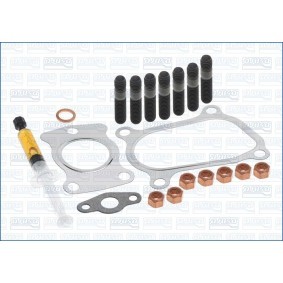 Compre Kit de montagem, turbocompressor da AJUSA JTC11263 a um preço baixo por 30,10 €