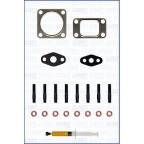 Montagesatz, Lader JTC11264