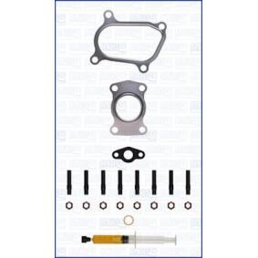 Montagesatz, Lader JTC11268