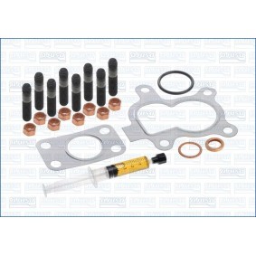 Compre Kit de montagem, turbocompressor da AJUSA JTC11274 a um preço baixo por 20,78 €