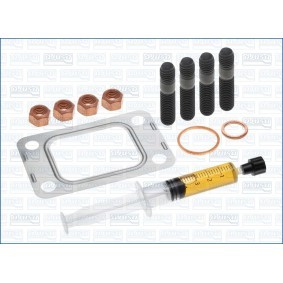 Montagesatz, Lader JTC11282