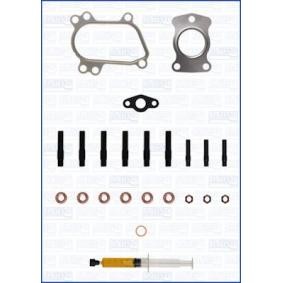 Compre Kit de montagem, turbocompressor da AJUSA JTC11300 a um preço baixo por 43,50 €