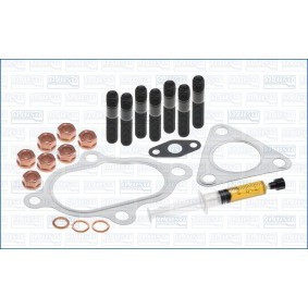 Montagesatz, Lader JTC11310 MITSUBISHI DELICA / SPACE GEAR von AJUSA