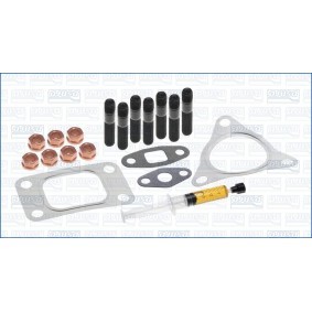 Montagesatz, Lader JTC11323