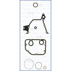 Dichtungssatz, Kurbelgehäuse 54093200