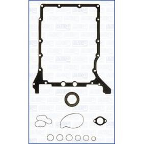 Dichtungssatz, Kurbelgehäuse 54138700 SMART FORFOUR von AJUSA
