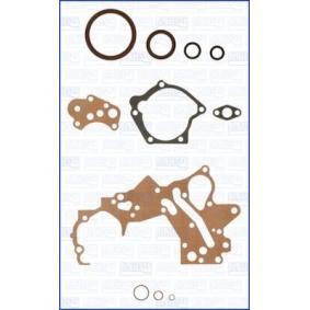 Achetez des Jeu de joints d'étanchéité, carter de vilebrequin AJUSA 54121500 à prix pour 45,20 €
