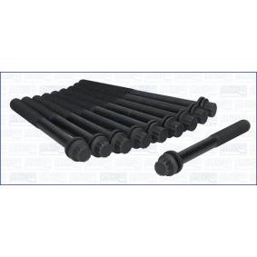 Compre Tornillos de culata de AJUSA online para SWIFT V (AZ) a precios moderados