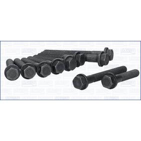 Zylinderkopfschrauben von AJUSA für Defender Pickup (L316) günstig online kaufen