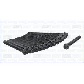 Zylinderkopfschraubensatz 81048500