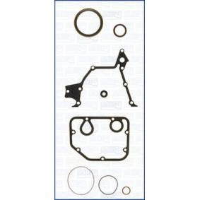 Dichtungssatz, Kurbelgehäuse 54076800