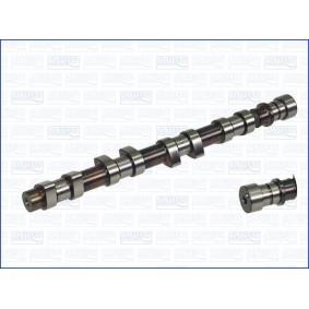 Acquista Albero a camme da AJUSA 93024100 a buon mercato per soli 265,06 €