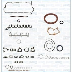 Compre Kit completo de juntas del motor de AJUSA online para PREVIA (MCR3_, ACR3_, CLR3_) a precios moderados