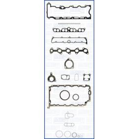 Compre Kit completo de juntas del motor de AJUSA online para Vectra Mk II (C) Familiar (Z02) a precios moderados