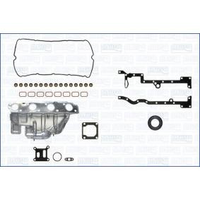Dichtungsvollsatz, Motor 51023200