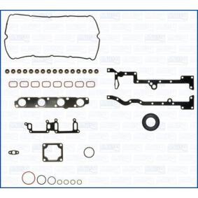 Dichtungsvollsatz, Motor 51023400