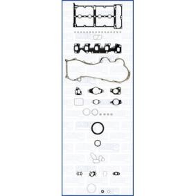 Compre Kit completo de juntas del motor de AJUSA online para Astra Mk VI (J) Familiar (P10) a precios moderados