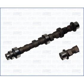 Achetez des Arbre à came AJUSA 93171700 à prix pour 456,52 €