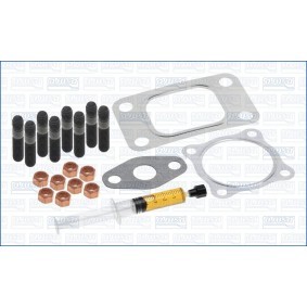 Montagesatz, Lader JTC11001