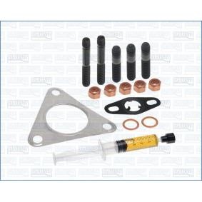 Comprar Juego de montaje, turbocompresor de AJUSA JTC11007 a bajo precio de 18,35 €