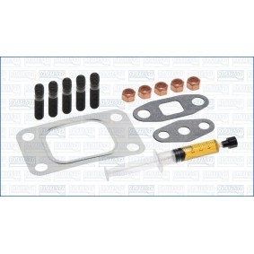 Montagesatz, Lader JTC11009