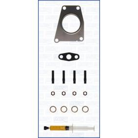 Montagesatz, Lader JTC11024