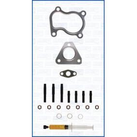 Compre Kit de montagem, turbocompressor da AJUSA JTC11032 a um preço baixo por 22,81 €