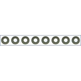 Dichtungssatz, Ventilschaft 57027700