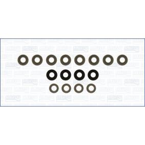 Dichtungssatz, Ventilschaft 57028500