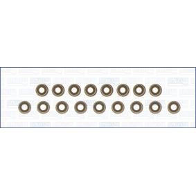 Dichtungssatz, Ventilschaft 57031500