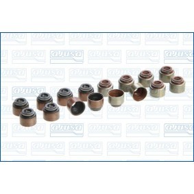 Dichtungssatz, Ventilschaft 57031600