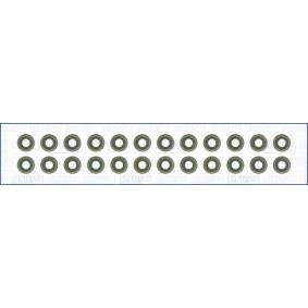 Dichtungssatz, Ventilschaft 57043200