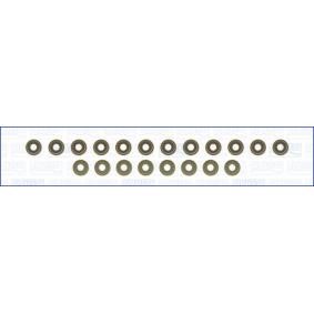 Dichtungssatz, Ventilschaft 57043500