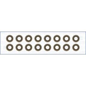 Dichtungssatz, Ventilschaft 57046700