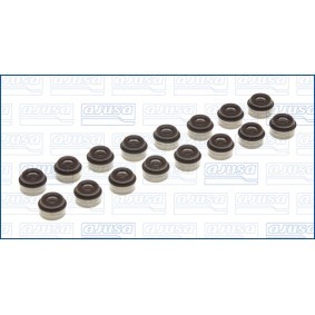 Comprar Juego de juntas, vástago de válvula de AJUSA 57048400 a bajo precio de 23,43 €