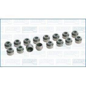 Dichtungssatz, Ventilschaft 57049900