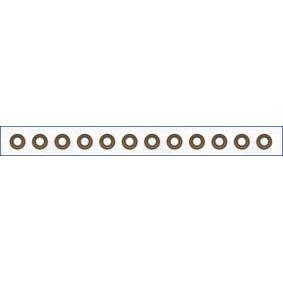 Dichtungssatz, Ventilschaft 57014200