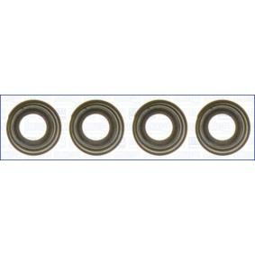 Dichtungssatz, Ventilschaft 57014500