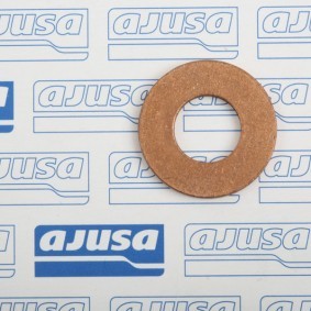 Osta Tiiviste, öljynlaskutulppa AJUSA:llä 21008600 edullisesti hintaan 1,94 €