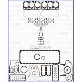 Dichtungsvollsatz, Motor 50131900 DAF von AJUSA