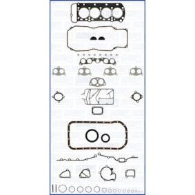 Dichtungsvollsatz, Motor 50135000
